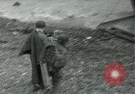 Image of Omaha Beach D-Day landing crafts Normandy France, 1944, second 58 stock footage video 65675069373
