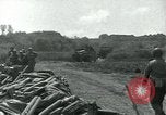Image of German prisoners captured after D-Day Normandy France, 1944, second 3 stock footage video 65675069374