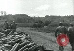 Image of German prisoners captured after D-Day Normandy France, 1944, second 4 stock footage video 65675069374