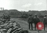 Image of German prisoners captured after D-Day Normandy France, 1944, second 6 stock footage video 65675069374