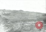 Image of German prisoners captured after D-Day Normandy France, 1944, second 30 stock footage video 65675069374