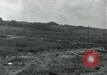 Image of German prisoners captured after D-Day Normandy France, 1944, second 32 stock footage video 65675069374