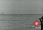 Image of German prisoners captured after D-Day Normandy France, 1944, second 35 stock footage video 65675069374
