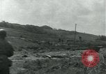 Image of German prisoners captured after D-Day Normandy France, 1944, second 36 stock footage video 65675069374
