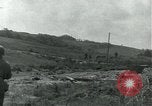 Image of German prisoners captured after D-Day Normandy France, 1944, second 37 stock footage video 65675069374