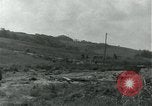 Image of German prisoners captured after D-Day Normandy France, 1944, second 38 stock footage video 65675069374