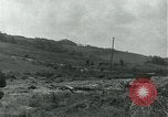 Image of German prisoners captured after D-Day Normandy France, 1944, second 39 stock footage video 65675069374