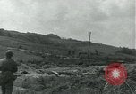Image of German prisoners captured after D-Day Normandy France, 1944, second 40 stock footage video 65675069374