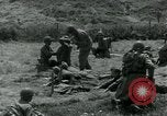 Image of German prisoners captured after D-Day Normandy France, 1944, second 44 stock footage video 65675069374