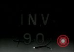 Standbild USA Soldaten von Isigny Frankreich, 1944, aus Sekunde 1 historischem Filmmaterial Videoclip 65675069375