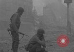 Image soldats des États-Unis Isigny France, 1944, de la seconde 17 séquences d'archives historiques vidéo 65675069375