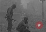 Image soldats des États-Unis Isigny France, 1944, de la seconde 18 séquences d'archives historiques vidéo 65675069375
