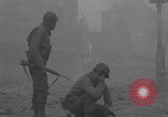 Image soldats des États-Unis Isigny France, 1944, de la seconde 21 séquences d'archives historiques vidéo 65675069375