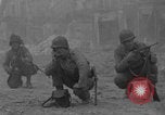 Image soldats des États-Unis Isigny France, 1944, de la seconde 23 séquences d'archives historiques vidéo 65675069375