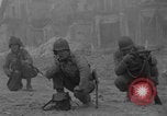 Image soldats des États-Unis Isigny France, 1944, de la seconde 24 séquences d'archives historiques vidéo 65675069375
