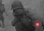 Image soldats des États-Unis Isigny France, 1944, de la seconde 26 séquences d'archives historiques vidéo 65675069375