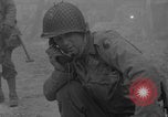 Image soldats des États-Unis Isigny France, 1944, de la seconde 27 séquences d'archives historiques vidéo 65675069375