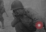 Image soldats des États-Unis Isigny France, 1944, de la seconde 28 séquences d'archives historiques vidéo 65675069375