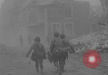 Image soldats des États-Unis Isigny France, 1944, de la seconde 38 séquences d'archives historiques vidéo 65675069375