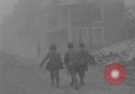 Image soldats des États-Unis Isigny France, 1944, de la seconde 39 séquences d'archives historiques vidéo 65675069375