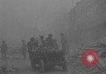 Image soldats des États-Unis Isigny France, 1944, de la seconde 45 séquences d'archives historiques vidéo 65675069375