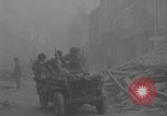 Image soldats des États-Unis Isigny France, 1944, de la seconde 46 séquences d'archives historiques vidéo 65675069375