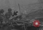 Image soldats des États-Unis Isigny France, 1944, de la seconde 49 séquences d'archives historiques vidéo 65675069375