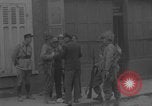 Image soldats des États-Unis Isigny France, 1944, de la seconde 52 séquences d'archives historiques vidéo 65675069375