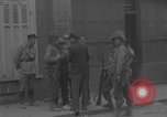 Image soldats des États-Unis Isigny France, 1944, de la seconde 53 séquences d'archives historiques vidéo 65675069375