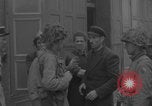 Image soldats des États-Unis Isigny France, 1944, de la seconde 56 séquences d'archives historiques vidéo 65675069375