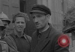 Image soldats des États-Unis Isigny France, 1944, de la seconde 60 séquences d'archives historiques vidéo 65675069375