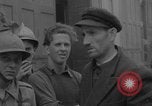 Image soldats des États-Unis Isigny France, 1944, de la seconde 61 séquences d'archives historiques vidéo 65675069375