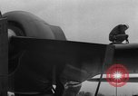 Immagine di VP-6 Patrol Squadron La Corea del Nord, 1950, secondo 61 filmato di repertorio 65675069376