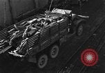 Image of 1st Marine Division North Korea, 1950, second 18 stock footage video 65675069379