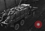 Image of 1st Marine Division North Korea, 1950, second 20 stock footage video 65675069379