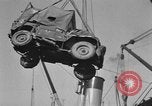 Image of 1st Marine Division North Korea, 1950, second 39 stock footage video 65675069382