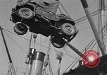 Image of 1st Marine Division North Korea, 1950, second 42 stock footage video 65675069382
