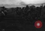 Image of United States troops North Korea, 1950, second 22 stock footage video 65675069383
