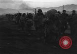 Image of United States troops North Korea, 1950, second 23 stock footage video 65675069383