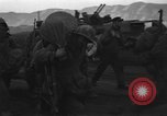Image of United States troops North Korea, 1950, second 25 stock footage video 65675069383