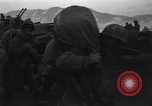 Image of United States troops North Korea, 1950, second 26 stock footage video 65675069383
