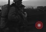 Image of United States troops North Korea, 1950, second 28 stock footage video 65675069383