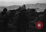 Image of United States troops North Korea, 1950, second 52 stock footage video 65675069383