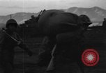 Image of United States troops North Korea, 1950, second 59 stock footage video 65675069383