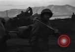 Image of United States troops North Korea, 1950, second 60 stock footage video 65675069383