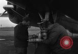 Standbild VP-6 Patrol Squadron Nordkorea, 1950, aus Sekunde 27 historischem Filmmaterial Videoclip 65675069384