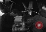 Standbild VP-6 Patrol Squadron Nordkorea, 1950, aus Sekunde 46 historischem Filmmaterial Videoclip 65675069384