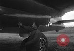 Standbild VP-6 Patrol Squadron Nordkorea, 1950, aus Sekunde 50 historischem Filmmaterial Videoclip 65675069384