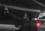 Standbild VP-6 Patrol Squadron Nordkorea, 1950, aus Sekunde 60 historischem Filmmaterial Videoclip 65675069384