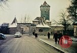 Image TM-61A missile tactique Matador Bitburg Allemagne, 1955, de la seconde 46 séquences d'archives historiques vidéo 65675069385